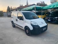Usata Citroën Nemo 68 CV (50 kW) 2009 Bianco Monovolume
