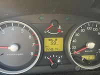Usata Hyundai Getz 85 CV (62 kW) 2004 Grigio Utilitaria