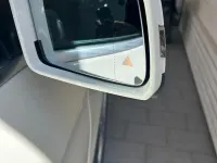 Usata Mercedes B180 109 CV (80 kW) 2017 Bianco Utilitaria