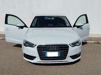 usata Audi A3 2.0 TDI diesel S tronic Ambiente