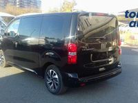 Nuova Fiat Ulysse 177 CV (130 kW) 2026 Nero Monovolume