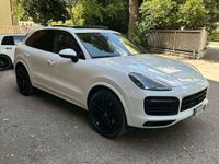 usata Porsche Cayenne 3.0 tiptronic