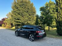 Usata Audi SQ5 341 CV (250 kW) 2021 SUV