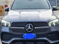 usata Mercedes GLE300 d Premium Plus 4matic auto