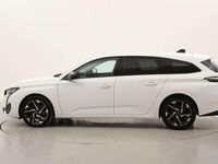 Usata Peugeot 308 SW Allure 131 CV (96 kW) 2022 Bianco Station wagon