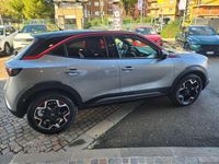 Usata Opel Mokka 2022 Argento SUV