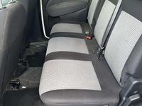 Usata Fiat Doblò Dynamic 105 CV (77 kW) 2014 Monovolume