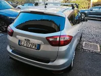 Usata Ford C-MAX Titanium 163 CV (119 kW) 2011 Monovolume