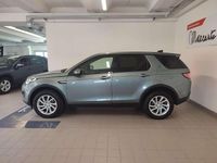 Usata Land Rover Discovery Sport HSE 150 CV (110 kW) 2017 Verde SUV