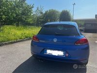 usata VW Scirocco Scirocco 1.4 TSI 160CV