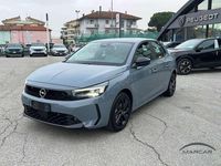 Nuova Opel Corsa 110 CV (80 kW) 2025 Grigio Berlina