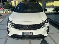 Usata Peugeot 3008 GT 130 CV (95 kW) 2022 Bianco SUV