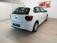 usata VW Polo 1.0 NEOPATENTATI