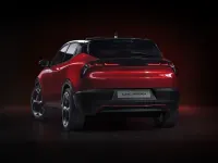 Nuova Alfa Romeo GT Junior 136 CV (100 kW) 2025 Bianco sempione SUV