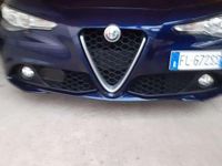Usata Alfa Romeo Giulia Business 150 CV (110 kW) 2017 Berlina