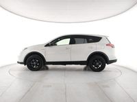 usata Toyota RAV4 Hybrid RAV 4 2.5 Hybrid 2WD Dynamic