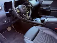 Usata Mercedes GLA180 Executive 116 CV (85 kW) 2021 Nero SUV