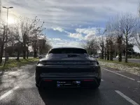 Usata Porsche Taycan Sport Turismo 141 kW (193 CV) 2023 Berlina