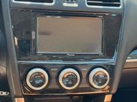 Usata Subaru Forester Sport 147 CV (108 kW) 2016 Nero SUV