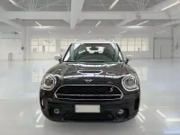 Usata Mini Cooper S Countryman Business 125 CV (91 kW) 2021 SUV