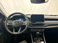Usata Jeep Compass 131 CV (96 kW) 2023 Blue shade tetto nero SUV