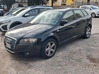 Usata Audi A3 105 CV (77 kW) 2007 Berlina