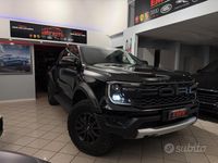 Usata Ford Ranger Raptor 292 CV (214 kW) 2023 Nero Pick-up