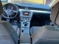 usata VW Passat Passat 2.0 TDI Comfortline BlueMotion Technology