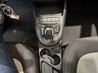 Usata Hyundai i10 Advanced 2022 Grigio Utilitaria