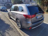 usata Mitsubishi Outlander III 2016 2.2 Instyle+NaviDiamond Packawd auto