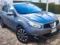 usata Nissan Qashqai 1ª serie - 2012