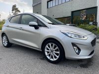 usata Ford Fiesta 1.0 EcoBoost 100CV 3 porte Individual usato