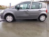 Usata Renault Modus 2011 Grigio Monovolume