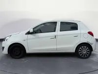 Occasion Mitsubishi Space Star 71 ch (52 kW) 2019 Blanc Citadine