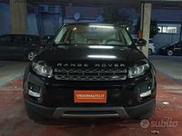 usata Land Rover Range Rover evoque RR2.2 TD4 5p. Prestige