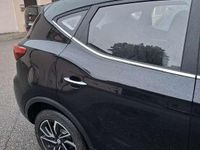 Usata MG ZS Luxury 111 CV (81 kW) 2023 Berlina