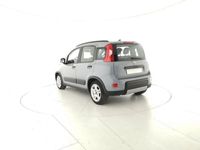 usata Fiat Panda 1.0 FireFly S&S Hybrid City Life