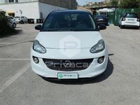 usata Opel Adam 1.4 87 CV GPL Tech Glam