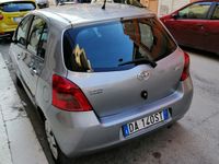 usata Toyota Yaris Yaris 1.4 D-4D 5 porte