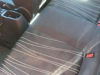 Usata Opel Corsa Club 80 CV (58 kW) 2009 Argento Utilitaria