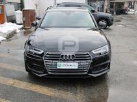 usata Audi A4 A4Avant 2.0 TDI 150 CV S tronic Sport