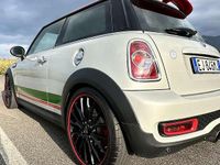 Usata Mini John Cooper Works 211 CV (155 kW) 2011 Utilitaria