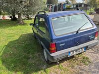 Usata Fiat Panda 39 CV (28 kW) 1999