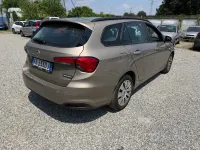 Usata Fiat Tipo Lounge 120 CV (88 kW) 2017 Station wagon