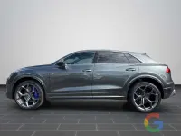 Usata Audi Q8 Performance 640 CV (470 kW) 2025 Grigio SUV