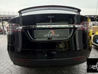 Usata Tesla Model X 413 kW (562 CV) 2020 Nero SUV