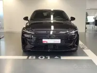 Usata Audi A6 e-tron S-Line 339 kW (462 CV) 2025 Nero Station wagon