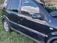 Usata Ford Fusion 90 CV (66 kW) 2007 Bluazzurro Utilitaria