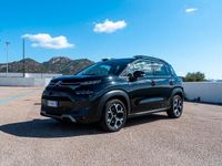 Usata Citroën C3 Aircross PureTech 110 CV (80 kW) 2023 Nero SUV