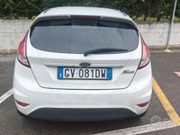 Usata Ford Fiesta 2011 Utilitaria